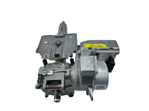 Used Steering column Steering column FORD FIESTA VI (CB1, CCN) 1.4 TDCi (68 hp) 25836134 25836134