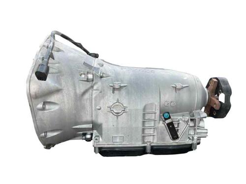 Used Gearbox Gearbox MERCEDES-BENZ S-CLASS (W220, V220) [1998-2005] 31683351 31683351