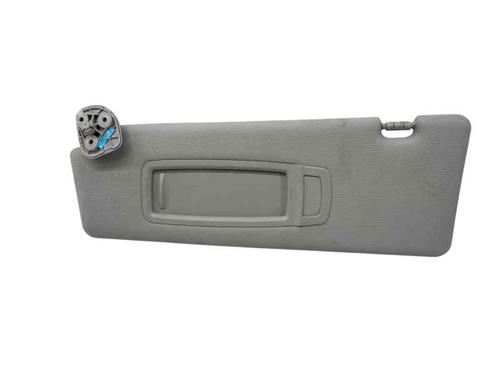 Used Left sun visor Left sun visor BMW X5 (E70) 3.0 d (235 hp) 27448416 27448416