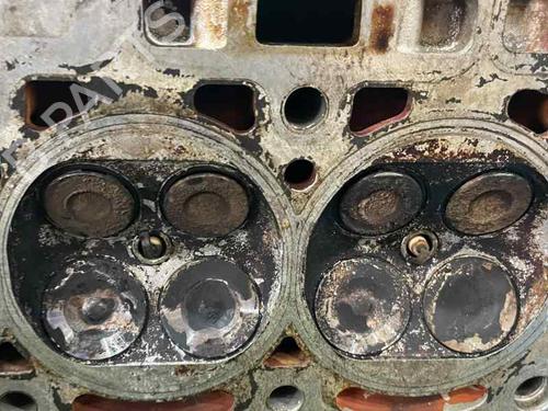 Cylinder head CITROËN XSARA (N1) 1.6 16V | BP27472365M5 