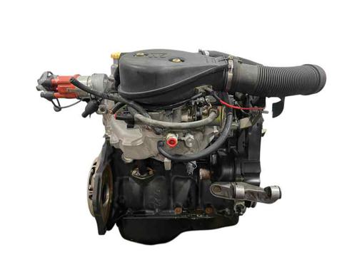 Engine OPEL CORSA B (S93) 1.4 i (F08, F68, M68) | BP25213182M1 