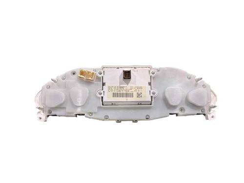 Instrument cluster PEUGEOT 2008 I (CU_) 1.2 VTi | BP25211518C47 - Image 7