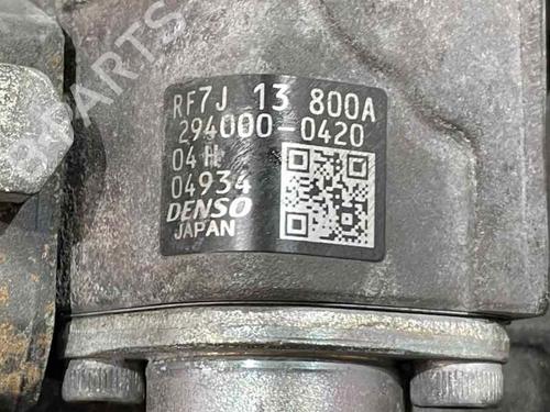 Injection pump MAZDA 6 Saloon (GG) 2.0 DI (GG14) | BP25466176M78 - Image 2