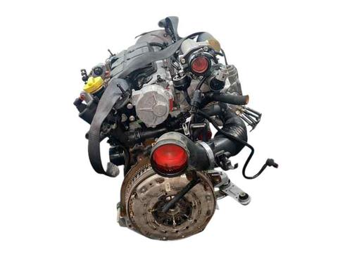 Used Engine Engine RENAULT LAGUNA II (BG0/1_) 1.9 dCi (BG1A, BG1V) (130 hp) 25213390 25213390
