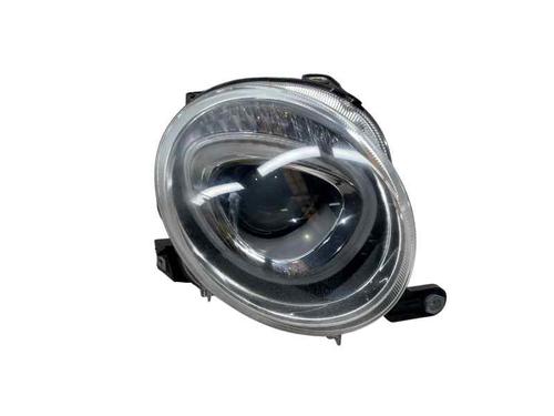Right headlight FIAT 500 (312_) 1.2 (312AXA1A) | BP30270660C29 - Image 3