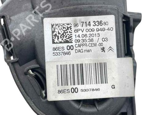 Pedal CITROËN C-ELYSEE (DD_) 1.6 HDI 92 | BP29497888I4 