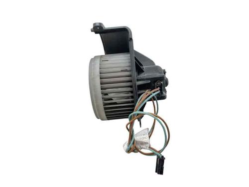 Heater blower motor RENAULT MASTER III Van (FV) 2.3 dCi 110 FWD (FV0R, FV0W, FV1A) | BP29176854M62 - Image 3