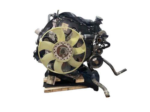 Used Engine FORD TRANSIT Van (FA_ _) 2.4 DI RWD (FAA_, FAB_, FAC_, FAD_) (120 hp) 32467515