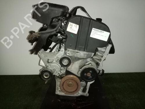 Engine FORD MONDEO II (BAP) 1.8 i | BP31683834M1  - Image 7