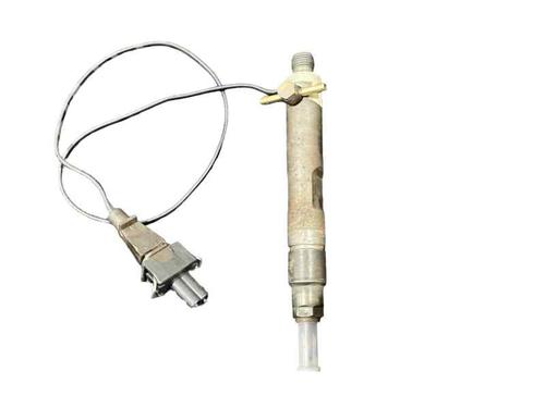 Used Injector Injector VW LT 28-46 II Platform/Chassis (2DC, 2DF, 2DG, 2DL, 2DM) 2.5 TDI (90 hp) 34236649 34236649