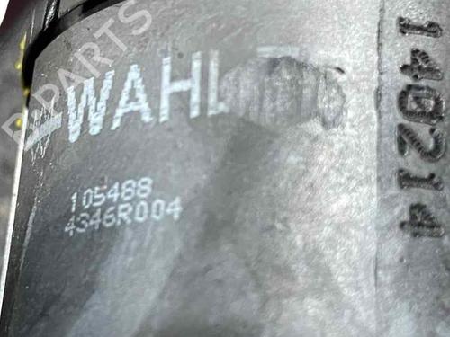 Used Egr OPEL VECTRA C (Z02) 2.0 DTI 16V (F69) (101 hp) 29056339