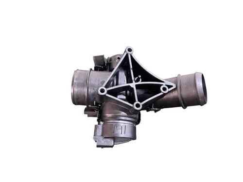 Throttle body CITROËN BERLINGO / BERLINGO FIRST Box Body/MPV (M_) 1.6 HDI 75 (MB9HW) | BP27449808M82 