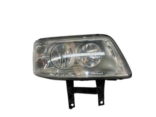 Used Right headlight VW TRANSPORTER T5 Van (7HA, 7HH, 7EA, 7EH) 2.5 TDI (130 hp) 25466188