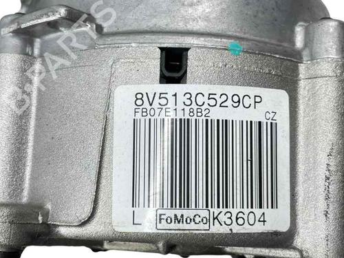 Steering column FORD FIESTA VI (CB1, CCN) 1.6 TDCi | BP30410243M21