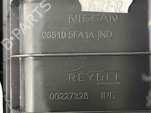 Glove box NISSAN MICRA V (K14) 1.0 IG-T 100 | BP25212045C95  - Image 5