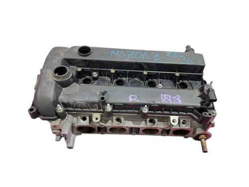 Sylinderhode MAZDA 3 Saloon (BK) [1999-2009]  31683215