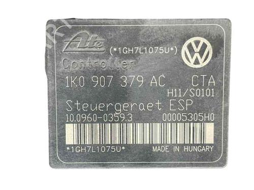 ABS pump SEAT LEON (1P1) 1.8 TSI | BP29993810M43 