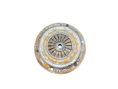 Andre CHRYSLER VOYAGER IV (RG, RS) 2.5 CRD (141 hp) 31825929