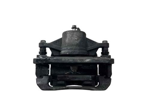 Left front brake caliper HYUNDAI i30 (PDE, PD, PDEN) 1.6 CRDi | BP31870734M105 - Image 5