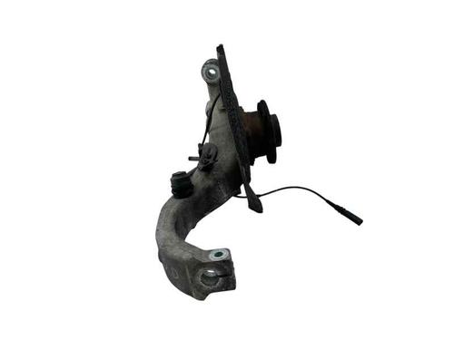Right front steering knuckle BMW X5 (E70) 3.0 d | BP28449483M26  - Image 6
