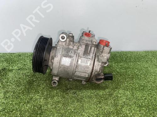 Klimakompressor für SEAT LEON (1P1) 1.4 16V (86 hp) 31681635