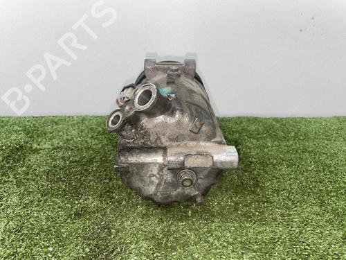AC compressor OPEL VECTRA C (Z02) | BP31681757M34 - Image 2