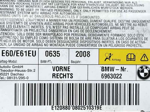 other-bmw-5-e60-2001-2002-2003-2004-2005-2006-2007-2008-2009-2010-31683512 main image