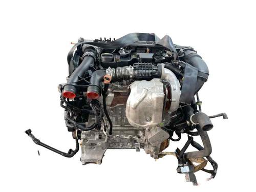 Engine CITROËN C4 II (NC_) 2.0 HDi / BlueHDi 150 | BP32259646M1 - Image 3