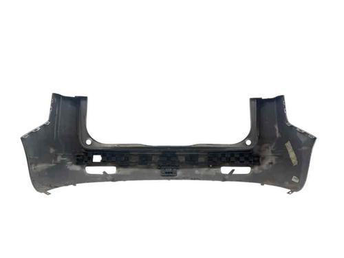 Rear bumper PEUGEOT 5008 (0U_, 0E_) 1.6 HDi | BP26517316C8
