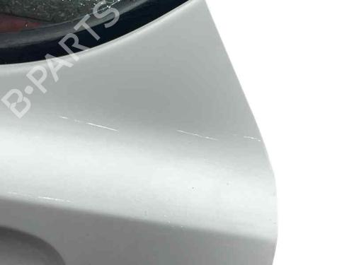 Porta trás esquerda NISSAN LEAF (ZE1) Electric | BP31940197C4 