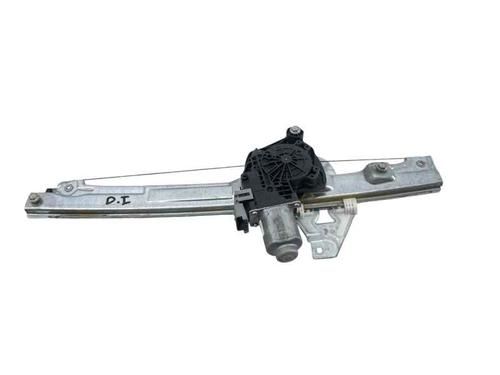 Used Front left window mechanism CITROËN DS4 (NX_) 1.6 HDi 115 (114 hp) 29177151