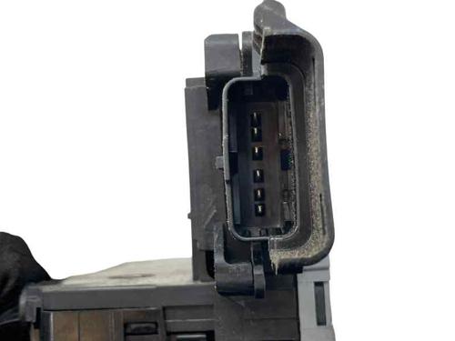 Front right lock CITROËN C4 Grand Picasso I (UA_) 2.0 HDi 150 | BP29420879C97 