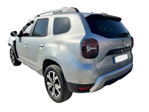 Hand brake DACIA DUSTER (HM_) 1.5 dCi 115 4x4 (HMAD) | BP28577998I18  - Image 6