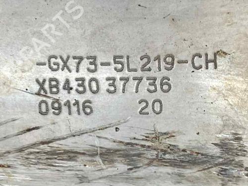 Catalyst JAGUAR XE (X760) 2.0 D AWD | BP29908378M10 