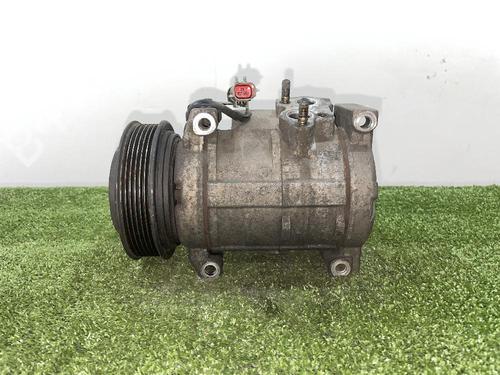 Compresseur AC CHRYSLER VOYAGER IV (RG, RS) [1999-2008]  31681964