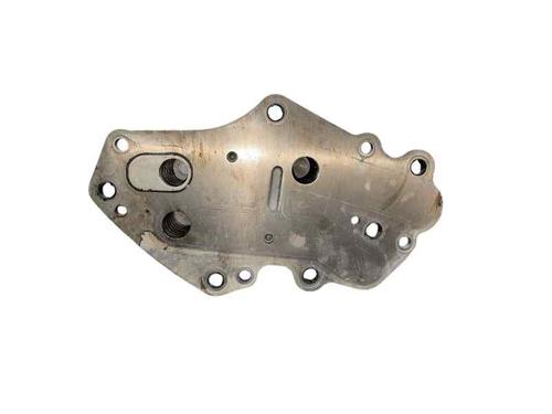 Used Oil radiator Oil radiator OPEL INSIGNIA A Country Tourer (G09) 1.6 CDTi (47) (136 hp) 30294855 30294855