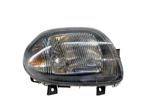 Used Right headlight RENAULT CLIO II (BB_, CB_) 1.2 16V (BB05, BB0W, BB11, BB27, BB2T, BB2U, BB2V, CB05,... (75 hp) 28804779