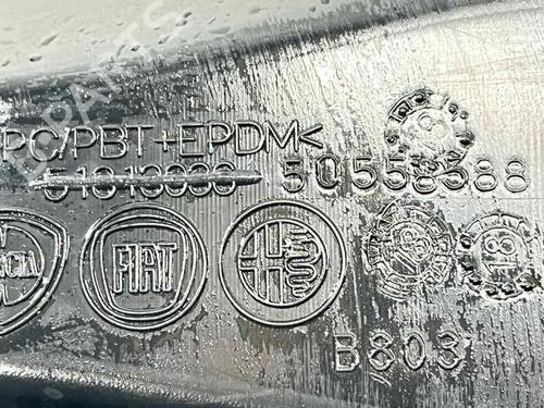 Rear bumper reinforcement ALFA ROMEO GIULIETTA (940_) 1.6 JTDM (940FXD1A) | BP31368545C73