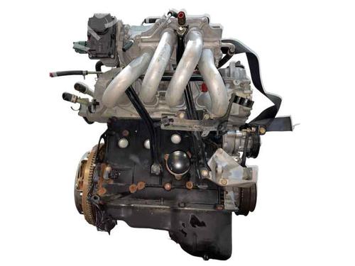 Engine NISSAN ALMERA II Hatchback (N16) 1.5 | BP34236548M1  - Image 10