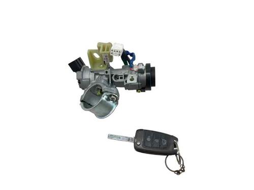 Ignition barrel HYUNDAI i30 (PDE, PD, PDEN) 1.6 CRDi | BP27450006M48 - Image 4