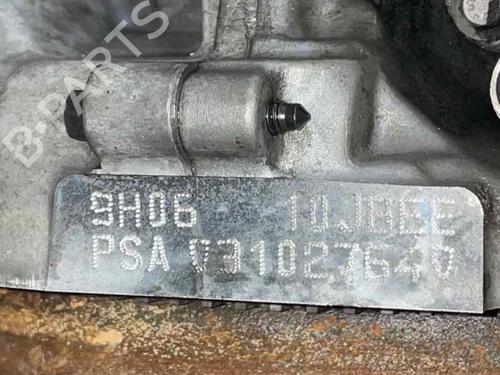 Engine CITROËN C4 I (LC_)  | BP32490579M1 