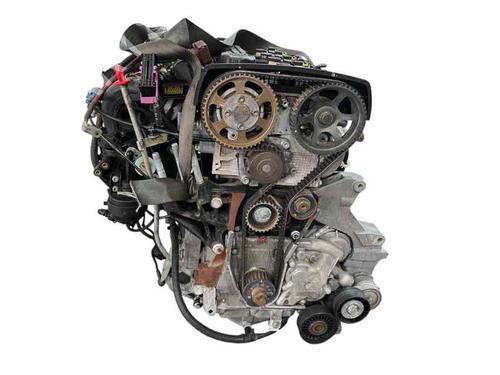 Engine FIAT STILO (192_) 2.4 20V (192_XD1A, 192AXD12) | BP27672457M1 