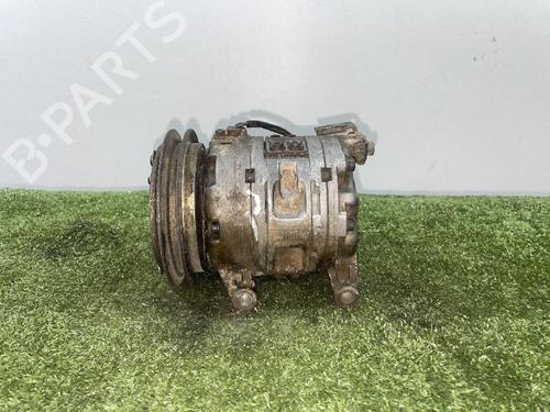 Used AC compressor NISSAN ALMERA I Hatchback (N15) 2.0 D (75 hp) 31681917
