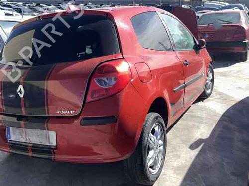 Engine RENAULT CLIO III (BR0/1, CR0/1) | BP35720671M1 - Image 10