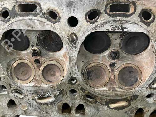 Cylinder head BMW X6 (E71, E72) xDrive 50 i | BP27448975M5  - Image 9