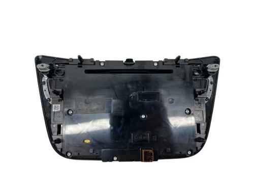 Climate control PEUGEOT 508 SW I (8E_) 2.0 HDi | BP30525619I5