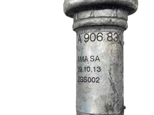 Used AC pipe AC pipe MERCEDES-BENZ SPRINTER 3,5-t Van (B906) 313 CDI (906.631, 906.633, 906.635, 906.637) (129 hp) 29968175 29968175