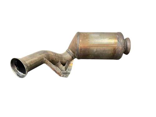 Catalyst MERCEDES-BENZ M-CLASS (W163) ML 270 CDI (163.113) | BP28052430M10 