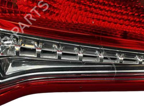 Left tailgate light CITROËN C4 I (LC_) | BP32490488C79 - Image 2