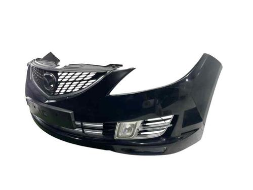 Front bumper MAZDA 6 Hatchback (GH) 2.2 MZR-CD (GH10) | BP29554728C7 - Image 3